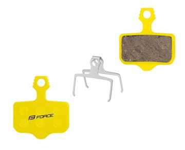 Picture of BRAKE PADS FOR AVID ELIXIR SINTERED